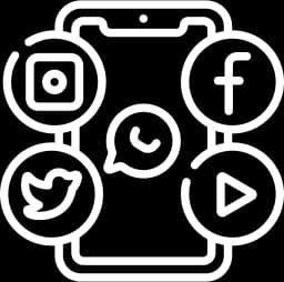 social media