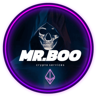 Mr.Boo