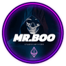 Mr.Boo