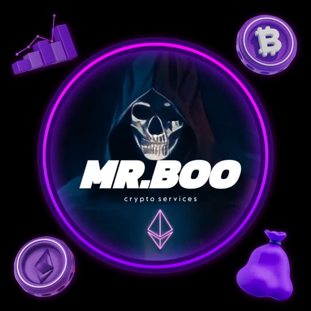 mr.boo
