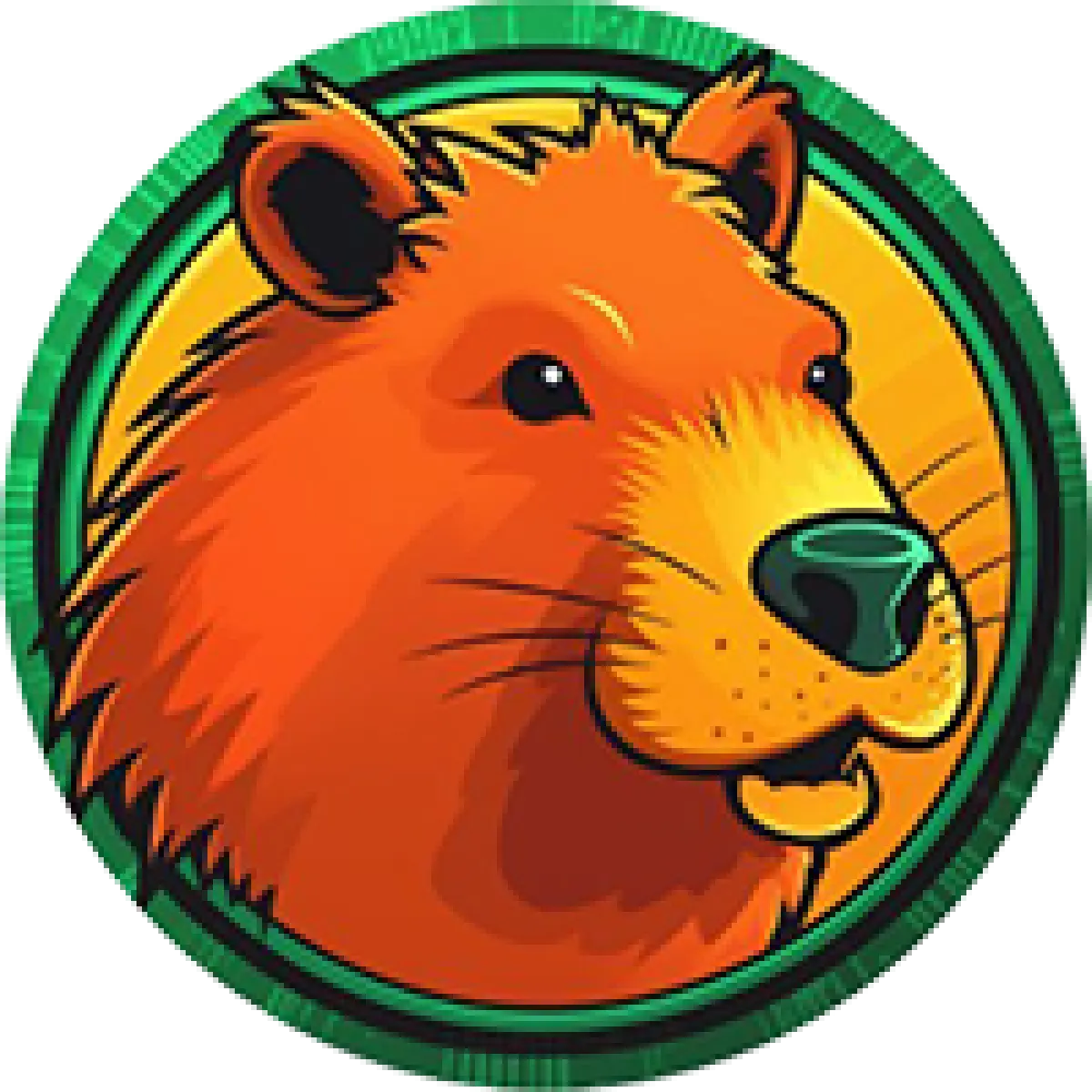 CAPYBARA